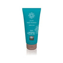 200 Ml Shiatsu 2 In1 Massage And Glide Gel Amber Scented