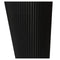 200 Pcs 8Oz Disposable Takeaway Coffee Paper Cups Triple Wall