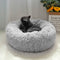 Long Plush Super Soft Pet Bed_1