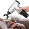 Rechargeable Electric Deep Muscle Tissue Massage Gun with 4 Massage Heads_8