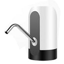 USB Rechargeable Electric Water Dispenser Water Bottle Pump Water Pumping Device_0