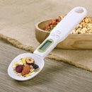 Electronic Scale Digital Measuring Spoon in Gram and Ounce_8