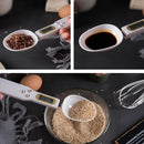 Electronic Scale Digital Measuring Spoon in Gram and Ounce_4