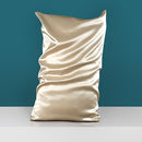 Mulberry Silk Pillow Cases Set of 2 in Various Colors_14