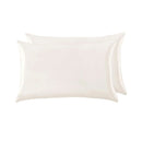 Mulberry Silk Pillow Cases Set of 2 in Various Colors_21