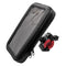 Waterproof Bike Handlebar Mobile Phone Holder for 6.3-inch Mobile Phones_2