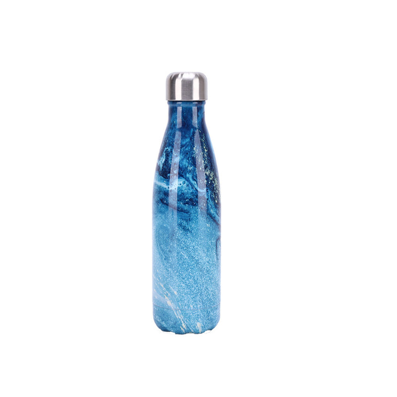 Sky-Style Series Stainless Steel Hot or Cold Insulated Beverage Bottle_16