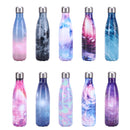Sky-Style Series Stainless Steel Hot or Cold Insulated Beverage Bottle_11