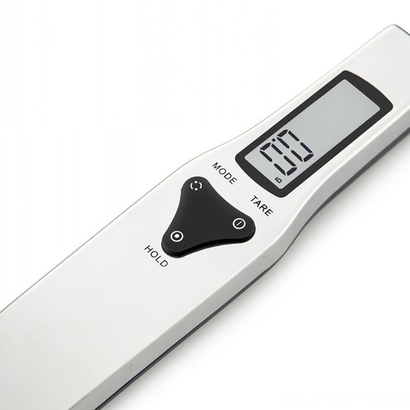 Digital Kitchen Spoon with LCD Display for Dry and Liquid Ingredients_11