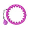 Fitness Hoop with Massage Rings with Detachable Segments_8