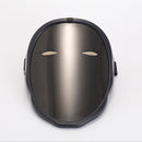 LED Face Transforming Luminous Face Mask for Halloween and Parties_10