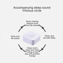 USB Rechargeable White Noise Machine Relaxation Device_4