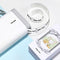D11  Portable Wireless Thermal Inkless Bluetooth Label Printer_19