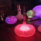 3D Printed Various Colors LED Rocket Kid's Room Night Lamp- USB Powered_6