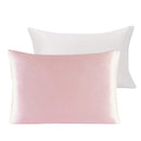 Mulberry Silk Pillow Cases Set of 2 in Various Colors_20