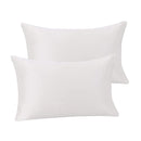 Mulberry Silk Pillow Cases Set of 2 in Various Colors_4
