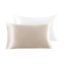Mulberry Silk Pillow Cases Set of 2 in Various Colors_5