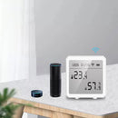Battery Operated Indoor Temperature and Humidity Sensor_9