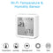Battery Operated Indoor Temperature and Humidity Sensor_12