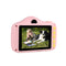 USB Rechargeable 28MP 3.5 Inch Large Screen Children’s Camera_0