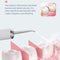 USB Rechargeable Water Type Dental Flosser No Water Tank_1