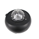 USB Interface Starry Night Sky Projection Lamp with Remote_2