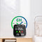 USB Rechargeable HCHO Dector Digital Air Quality Monitor Analyzer_6
