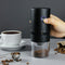 USB Type C Rechargeable Portable Electric Coffee Bean Grinder_8