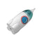 USB Rechargeable Electric Baby Nasal Aspirator Nose Cleaner_4