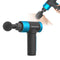 USB Rechargeable Deep Muscle Massager in 3 Colors_0