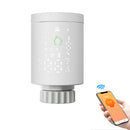 Easy Installation APP Controlled Smart Radiator Thermostat_0