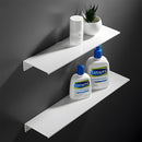 Aluminum Bathroom Shampoo Cosmetics Shelves_6