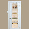 Door Hanging Nursery Toys Foldable Closet Organizer_8