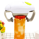 Battery Operated Portable Non-Slip Jar Opening Machine_3