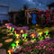 Solar Powered Decorative Outdoor Garden Mushroom Lights_3