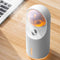 USB Rechargeable Cordless Air Humidifier Cool Mist Maker_5