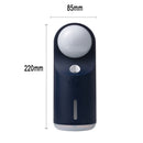 USB Rechargeable Cordless Air Humidifier Cool Mist Maker_6