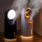 USB Rechargeable Cordless Air Humidifier Cool Mist Maker_8