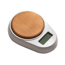 Battery Operated High Precision Kitchen Tea Leaves Scales_0