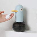 USB Rechargeable Foaming Non-Contact Soap Dispenser_6