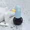 USB Rechargeable Foaming Non-Contact Soap Dispenser_8