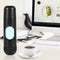USB Charging Portable Powder and Capsule Coffee Maker_2