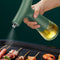USB Rechargeable Cooking Oil Dispenser and Atomizer_8