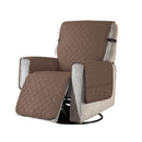 Waterproof Recliner Chair Cover with Non Slip Strap_6