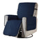 Waterproof Recliner Chair Cover with Non Slip Strap_10