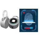 USB Charging Biometrics Fingerprint APP Support Padlock_10