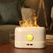 USB Interface Flame Simulation Essential Oil Diffuser Humidifier_2