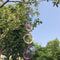 Tree of Life Rotating Wind Chime Outside Home Decor_11