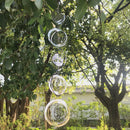 Tree of Life Rotating Wind Chime Outside Home Decor_14