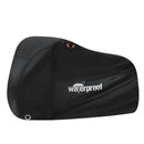 Waterproof Outdoor Heavy Duty Mountain Bicycle Protective Cover_2